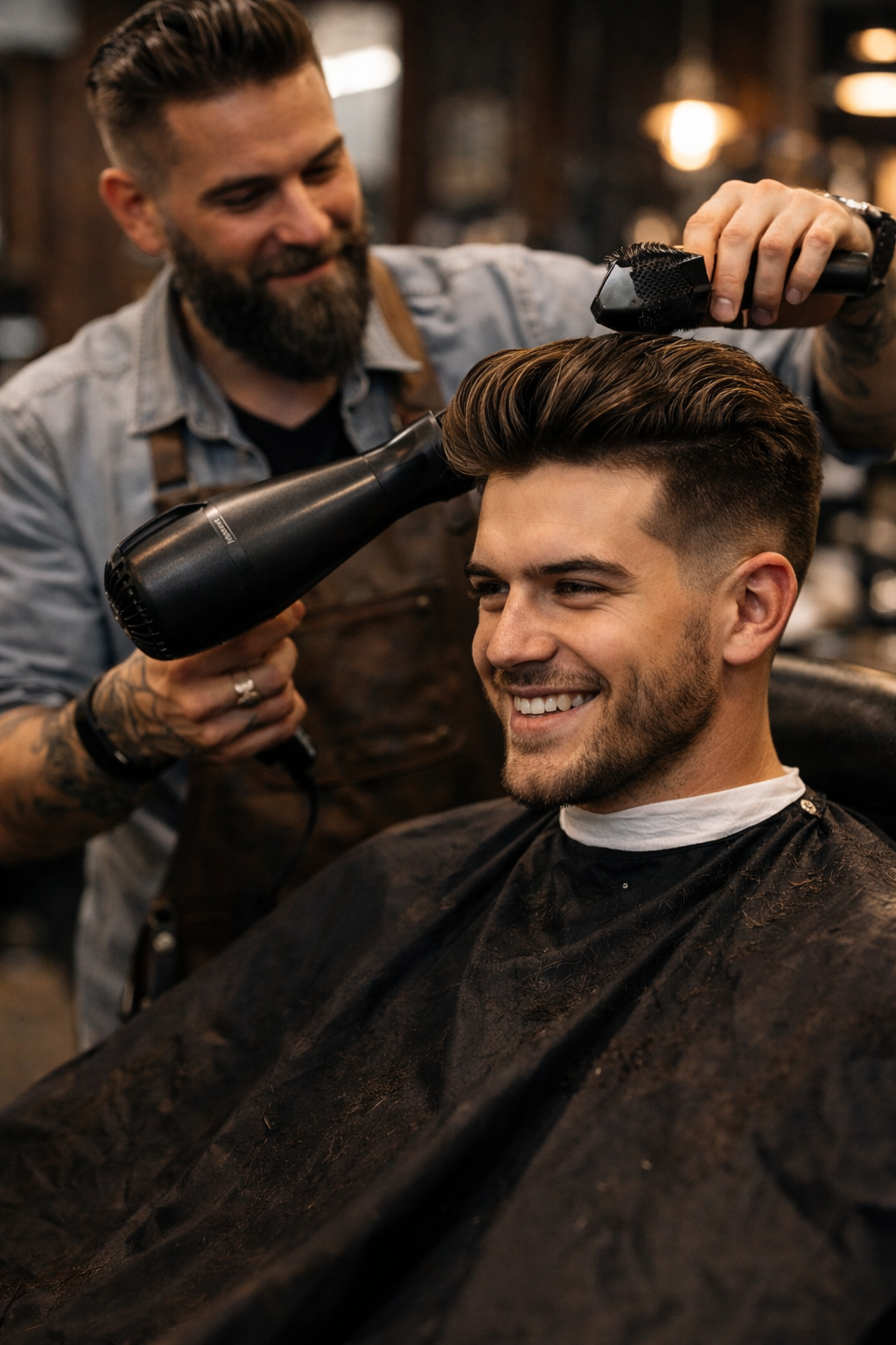 Haircut